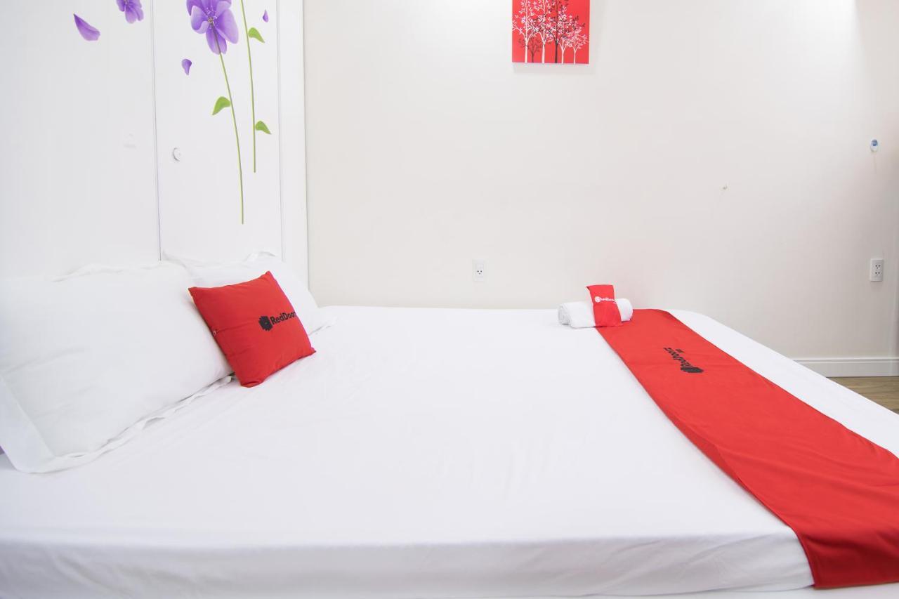 Sunshine Hotel - Phu My Hung Ho Či Minovo Město Exteriér fotografie