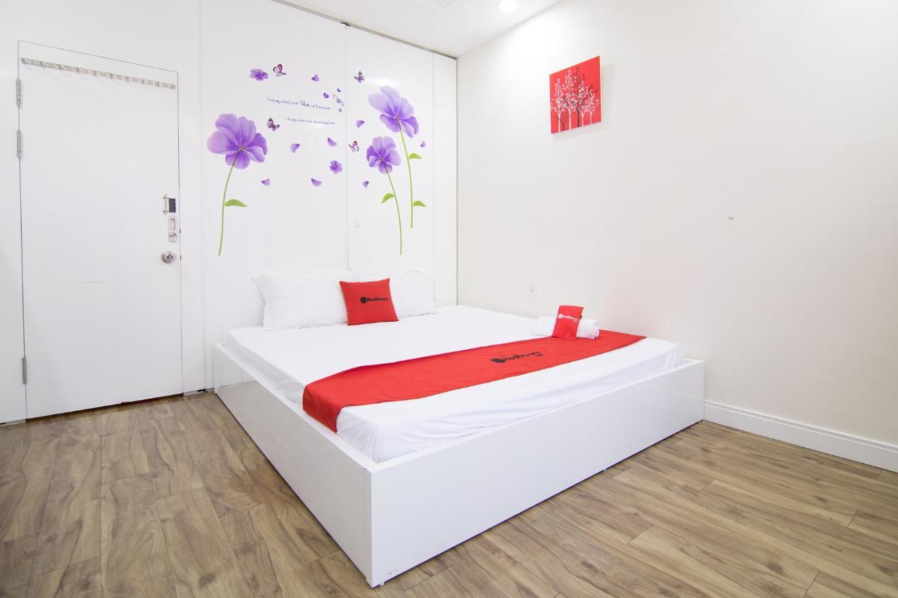 Sunshine Hotel - Phu My Hung Ho Či Minovo Město Exteriér fotografie