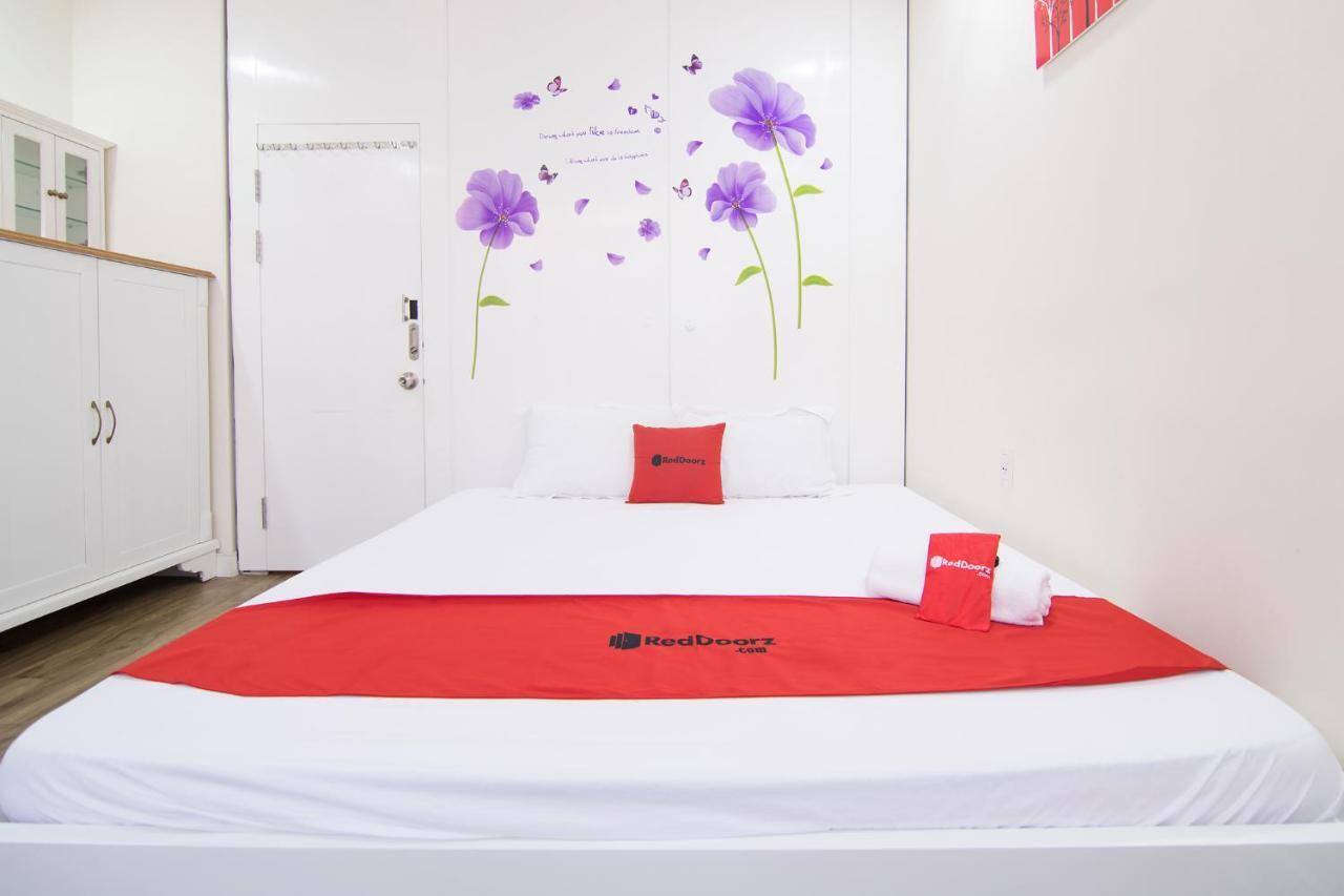 Sunshine Hotel - Phu My Hung Ho Či Minovo Město Exteriér fotografie