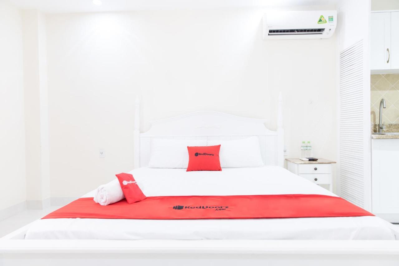 Sunshine Hotel - Phu My Hung Ho Či Minovo Město Exteriér fotografie
